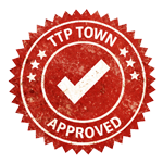 TTP Town Approved